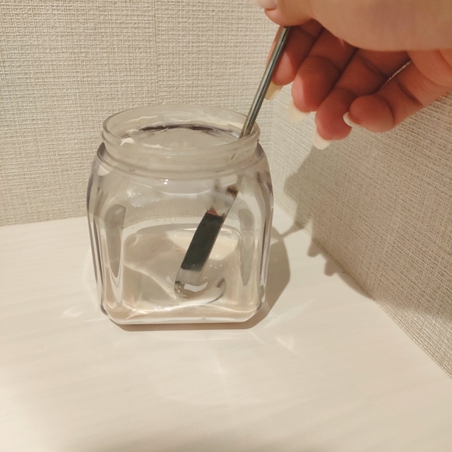 柄が長いのが特徴