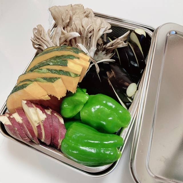 カット野菜