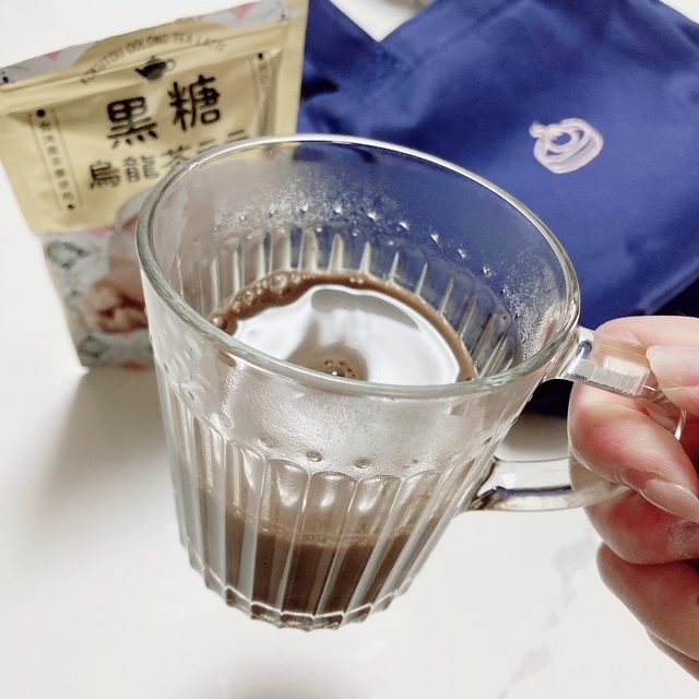 飲みやすい