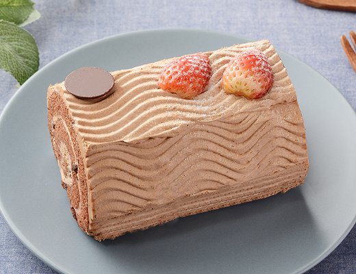 こいのぼりケーキ