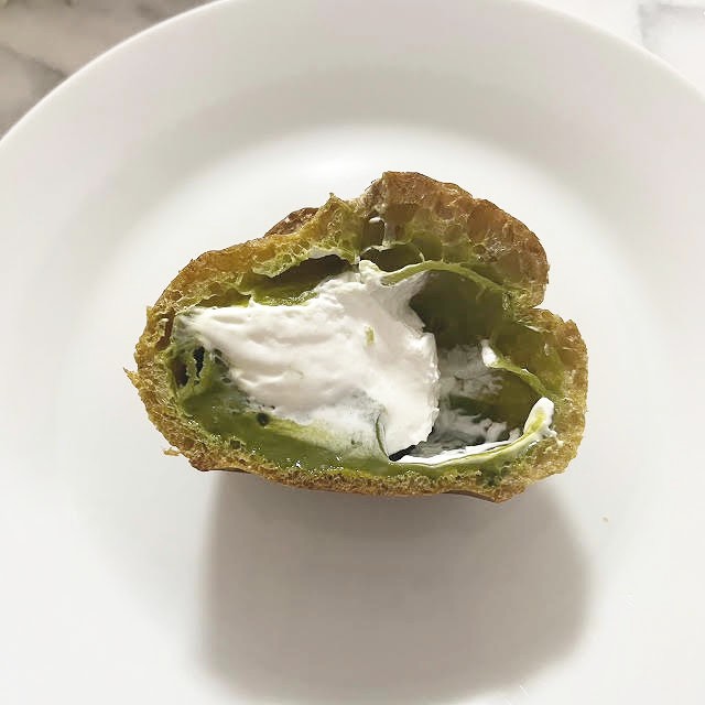 断面