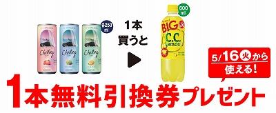 サントリーチリン