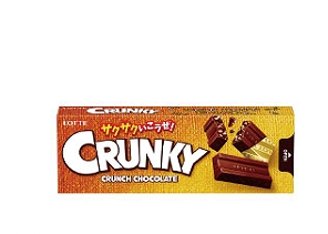 クランキー