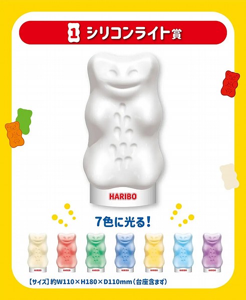 シリコンライト賞