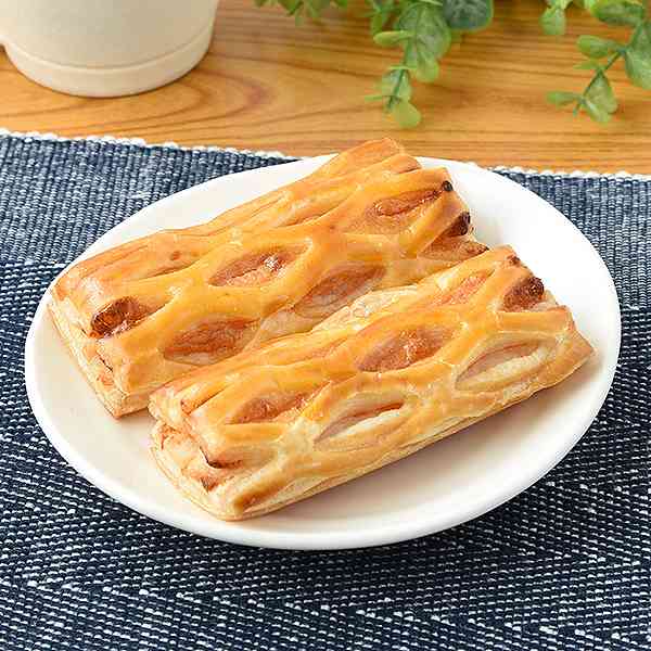 明太ポテトパイ2本入