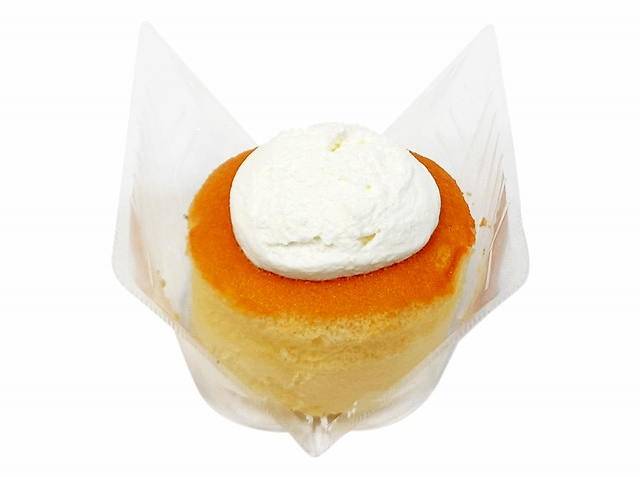７プレミアム　スフレ　パンケーキ