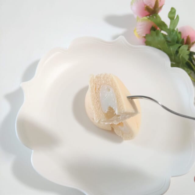 実食♡