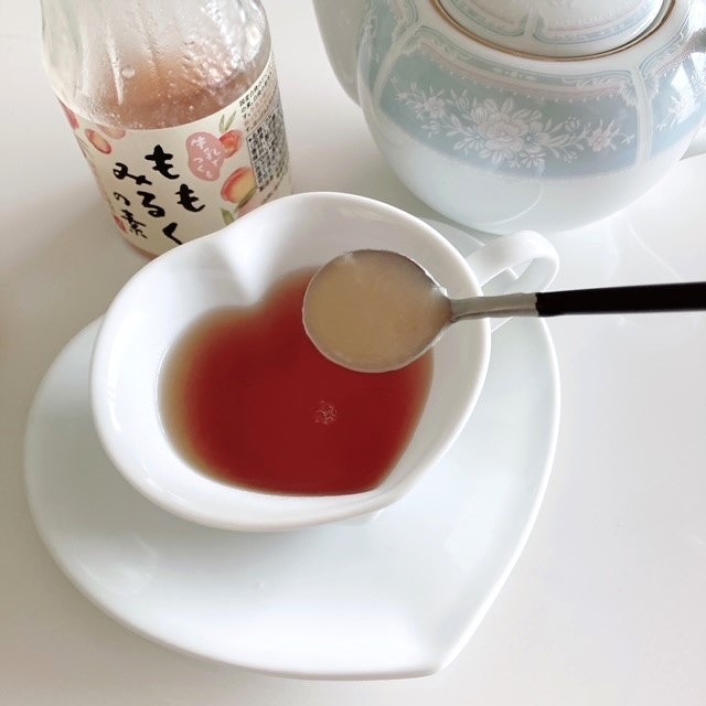 最高に合う