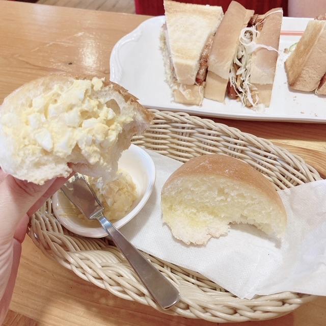 気を付けて（笑）