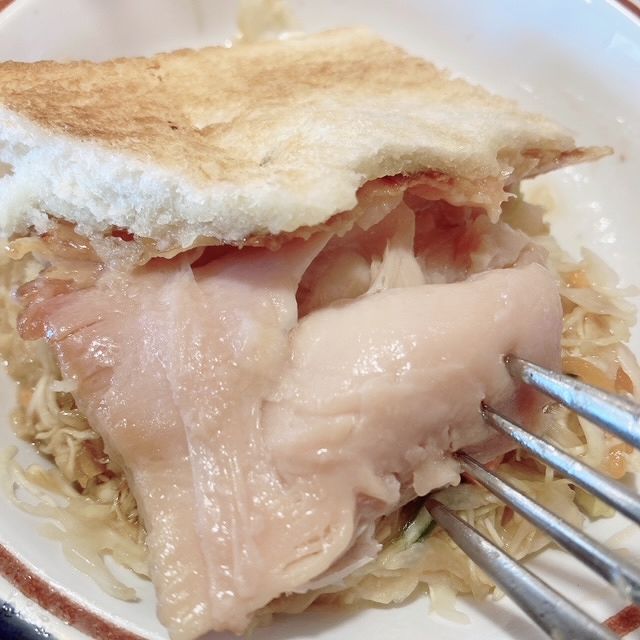 チキン