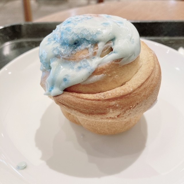 綺麗な色
