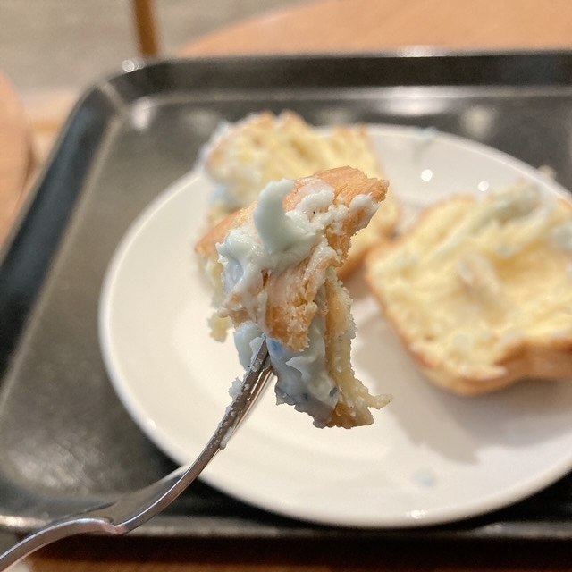 美味しい