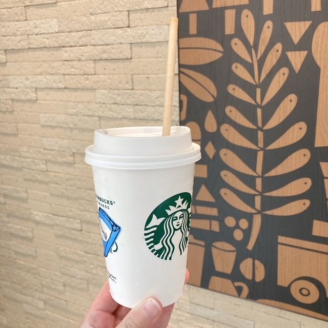 チャイ オーツミルク ティー ラテ