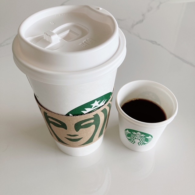 １杯目
