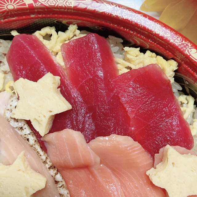 まぐろ