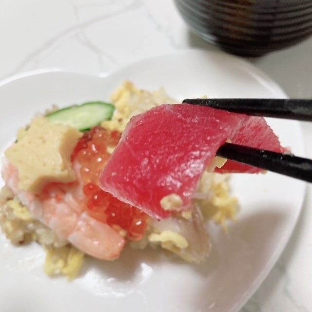 美味しい