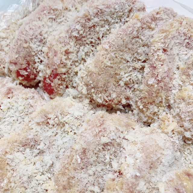 パン粉