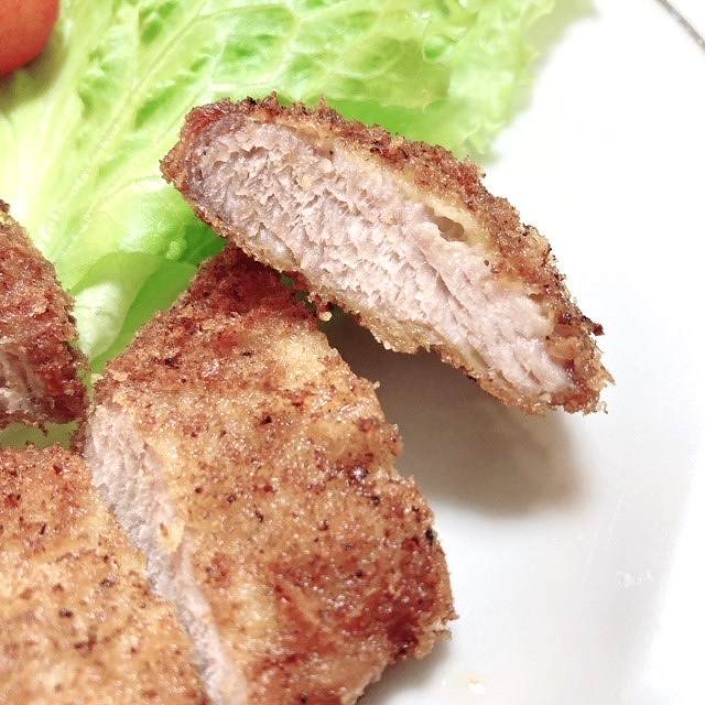 食べやすい