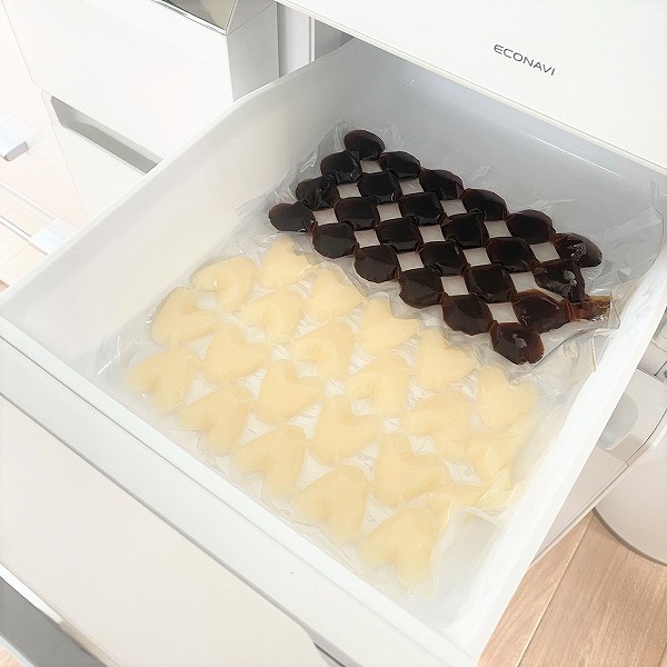 冷凍庫