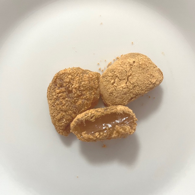 断面