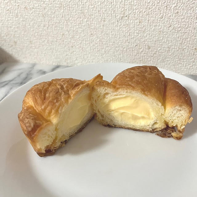 いただいていきます！