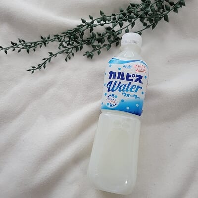 カルピスウォーター 500ml