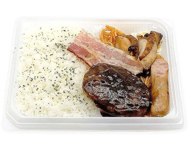 肉盛りミックスコンボ