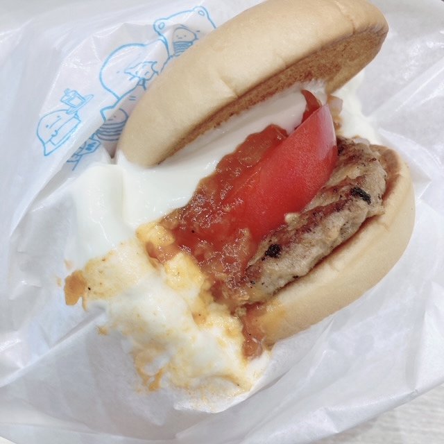 美味しい