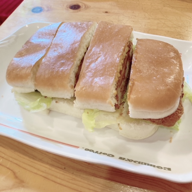 4切れ