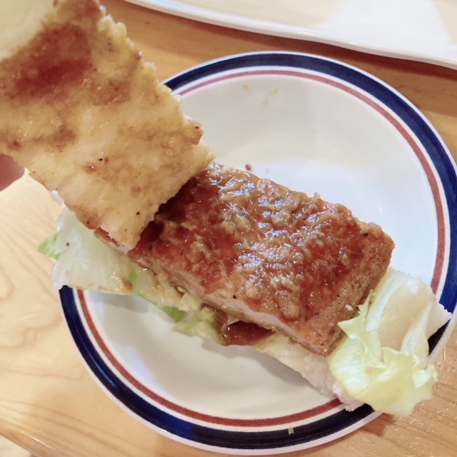 ソース