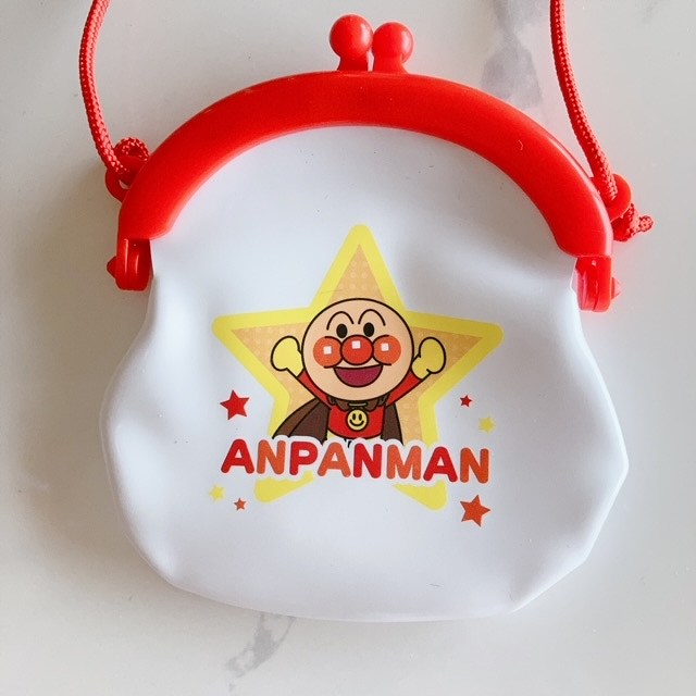 アンパンマン