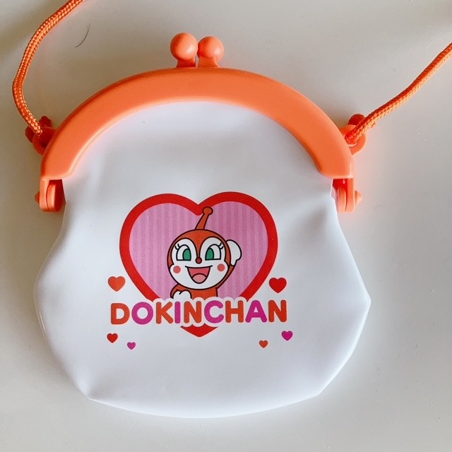 ドキンちゃん