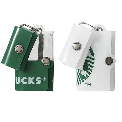 BEAMS SALLIES Pocket Pal ミニマルウォレット