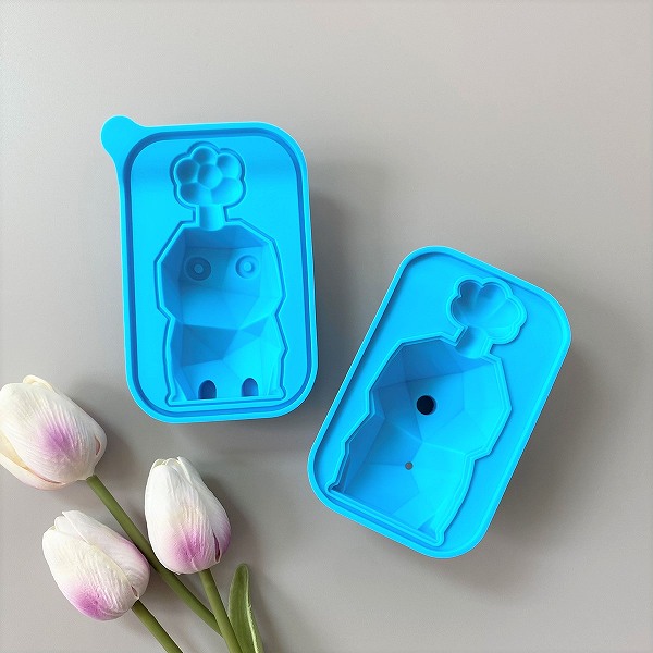 オリジナル製氷器