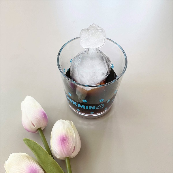 氷ピクミン