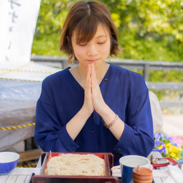 そばダイエットの深い魅力！健康と美をサポートする蕎麦の力