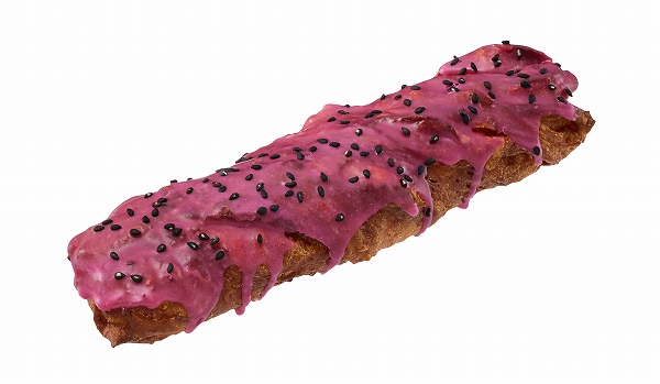 さつまいもド まるで焼きいも