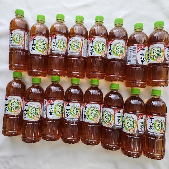 ペットボトル