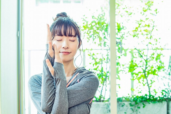 ヨガとダイエット！心と体をリセットし美と健康を手に入れる究極の方法