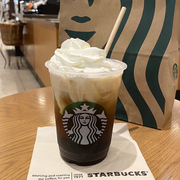 カフェ アメリカーノ
