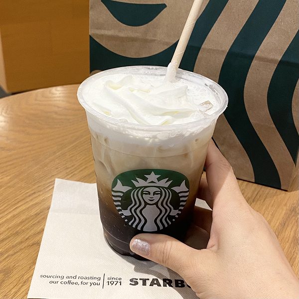 アメリカーノ