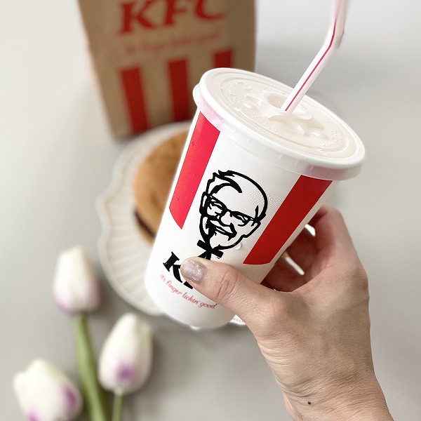 ドリンク