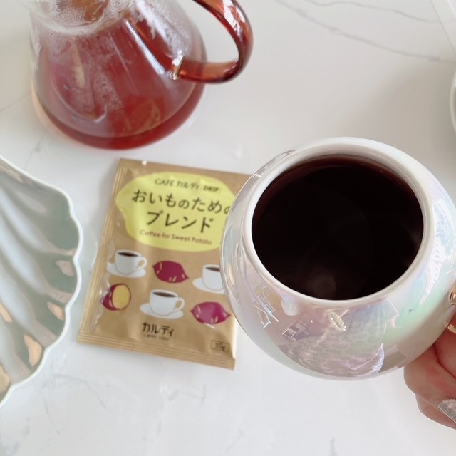 コーヒー