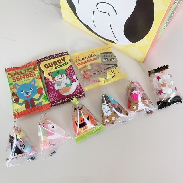 種類