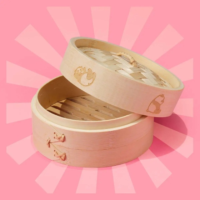 蒸籠（セイロ）