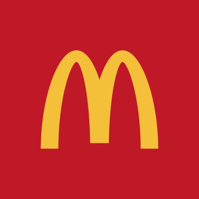 マクドナルド