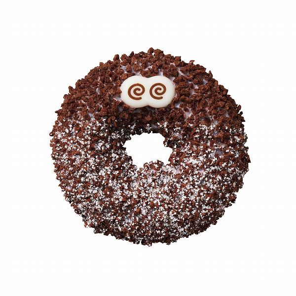 チョコザクウルフ 