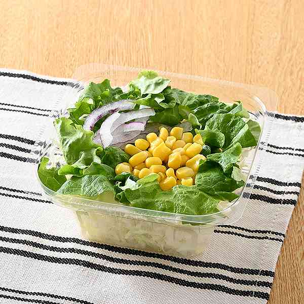 フレッシュ野菜サラダ