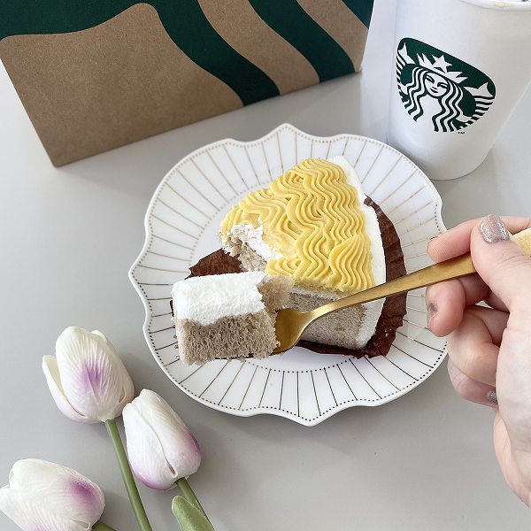 ホイップクリーム