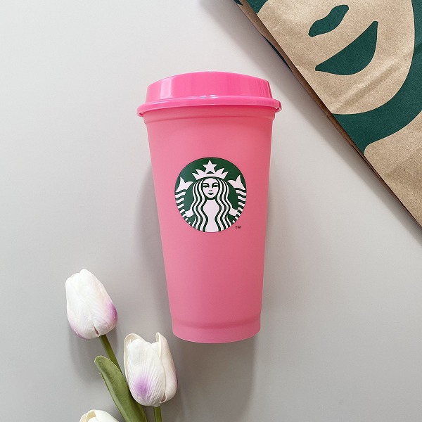 ハロウィン2023カラーチェンジングリユーザブルカップ473ml